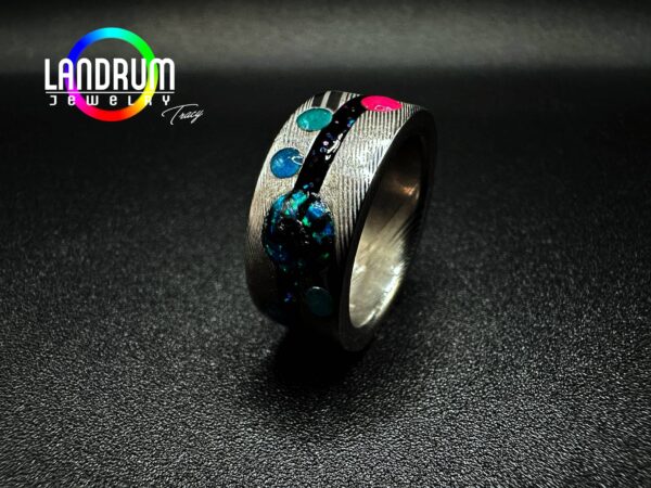 Sci-Fi Ring - immagine 7