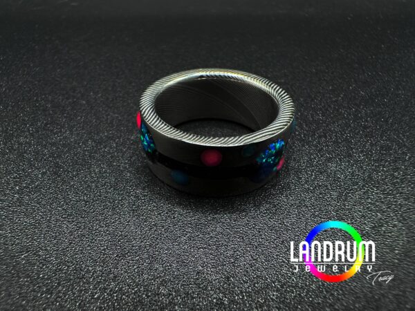 Sci-Fi Ring - immagine 5