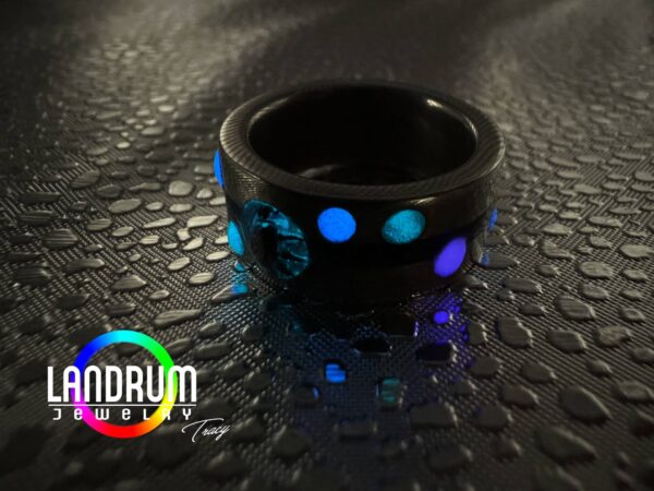 Sci-Fi Ring - immagine 3