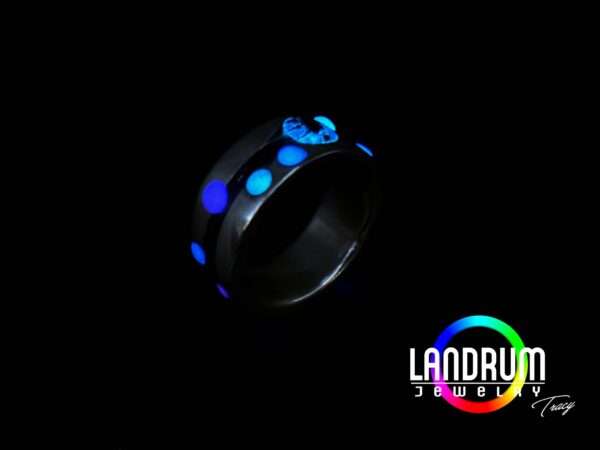 Sci-Fi Ring - immagine 9