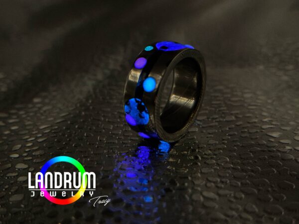 Sci-Fi Ring - immagine 10