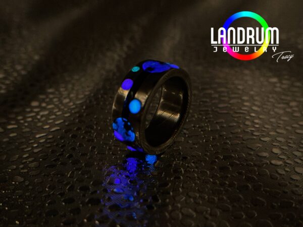 Sci-Fi Ring - immagine 12